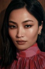 ANNA SAWAI for Elle Hollywood Rising Stars 2024 issue
