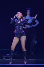 ANNALISA Performs at Tutti Nel Vortice Palasport in Assago 04/29/2024