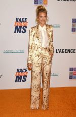 ANNALYNNE MCCAORD at 2024 Race To Erase MS Gala in Los Angeles 05/10/2024