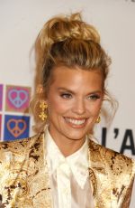 ANNALYNNE MCCAORD at 2024 Race To Erase MS Gala in Los Angeles 05/10/2024