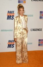 ANNALYNNE MCCAORD at 2024 Race To Erase MS Gala in Los Angeles 05/10/2024
