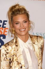 ANNALYNNE MCCAORD at 2024 Race To Erase MS Gala in Los Angeles 05/10/2024