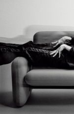 ANNE HATHAWAY for V Magazine, China Summer 2024
