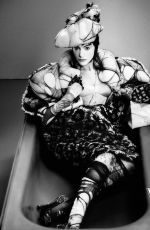 ANNE HATHAWAY for V Magazine, China Summer 2024
