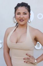 ANNIE GONZALEZ at Gold House