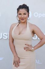 ANNIE GONZALEZ at Gold House