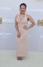 ANNIE GONZALEZ at Gold House