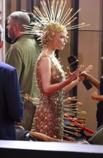 ANYA TAYLOR-JOY Arrives at Furiosa : A Mad Max Saga Premiere in Sydney 05/02/2024