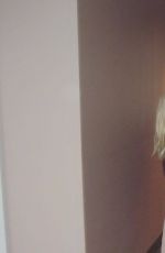 ANYA TAYLOR-JOY at a Photoshoot, May 2024
