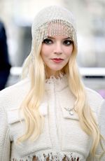 ANYA TAYLOR-jOY at Furiosa: A Mad Max Saga Photocall at 77th Annual Cannes Film Festival 05/16/2024