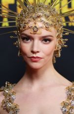 ANYA TAYLOR-JOY at Furiosa : A Mad Max Saga Premiere in Sydney 05/02/2024