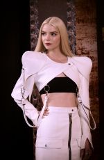 ANYA TAYLOR-JOY at Furiosa: A Mad Max Saga Special Presentation in Mexico City 05/06/2024