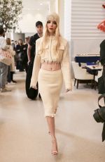 ANYA TAYLOR-JOY at Hotel Martinez at 77th Cannes Film Festival 05/16/2024