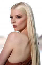 ANYA TAYLOR-JOY at Media Call for Furiosa: A Mad Max Saga in Sydney 05/01/2024