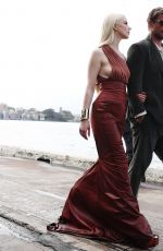 ANYA TAYLOR-JOY at Media Call for Furiosa: A Mad Max Saga in Sydney 05/01/2024