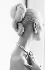 ANYA TAYLOR-JOY - Cannes 2024 Portraits 05/15/2024