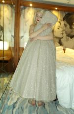 ANYA TAYLOR-JOY - Cannes 2024 Portraits 05/15/2024