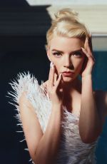 ANYA TAYLOR-JOY for Variety, May 2024