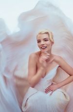 ANYA TAYLOR-JOY for Variety, May 2024