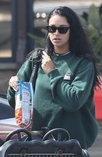 APRIL LOVE GEARY Shopping at Malibu