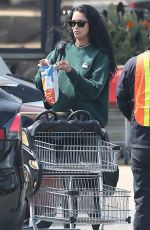 APRIL LOVE GEARY Shopping at Malibu