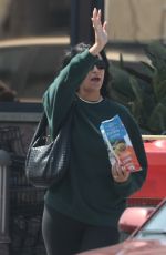 APRIL LOVE GEARY Shopping at Malibu