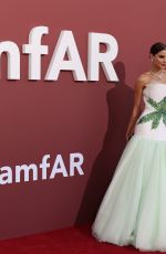 ARIADNA GUTIERREZ at amfAR Gala at 77th Cannes Film Festival 05/23/2024