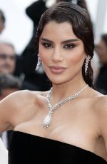 ARIADNA GUTIERREZ at The Most Precious of Cargoes Premiere at 77th Cannes Film Festival 05/24/2024