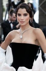 ARIADNA GUTIERREZ at The Most Precious of Cargoes Premiere at 77th Cannes Film Festival 05/24/2024