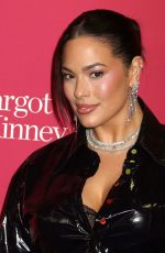 ASHLEY GRAHAM at King