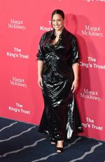 ASHLEY GRAHAM at King