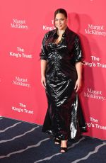 ASHLEY GRAHAM at King