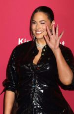 ASHLEY GRAHAM at King