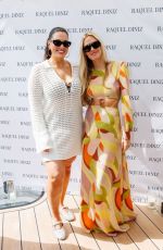 ASHLEY GRAHAM Out in Monte-Carlo 05/25/2024