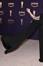 ASHLEY MCBRYDE at 59th Academy of Country Music Awards in Frisco 05/16/2024