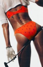 ASHLEY MOORE for Savage x Fenty Collection 05/15/2024