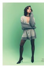 AUBREY PLAZA in Deadline Magazine, May 2024