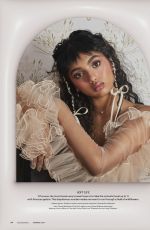 AVANTIKA for Cosmopolitan Magazine, Summer 2024
