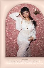 AVANTIKA for Cosmopolitan Magazine, Summer 2024