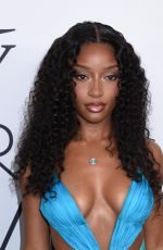 AYRA STARR at Variety