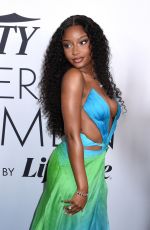 AYRA STARR at Variety