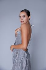BAILEE MADISON at a Photoshoot 05/09/2024