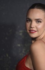 BAILEE MADISON at Pretty Little Liars: Summer School Premiere in Los Angeles 05/07/2024
