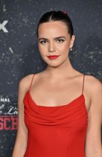 BAILEE MADISON at Pretty Little Liars: Summer School Tastemaker Event in Los Angeles 05/07/2024