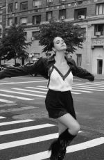 BAILEE MADISON for Numero Netherlands, May 2024