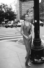 BAILEE MADISON for Numero Netherlands, May 2024