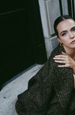 BAILEE MADISON for Numero Netherlands, May 2024