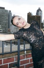 BAILEE MADISON for Numero Netherlands, May 2024
