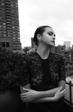 BAILEE MADISON for Numero Netherlands, May 2024