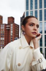 BAILEE MADISON for Numero Netherlands, May 2024
